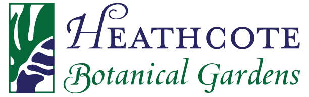 2017 Calendar Of Events And Workshops Heathcote Botanical Gardens